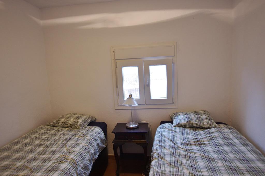 Apartament Casa Levante Vejer de la Frontera Exteriér fotografie