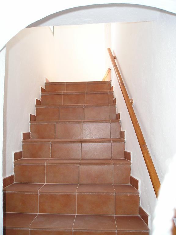 Apartament Casa Levante Vejer de la Frontera Pokoj fotografie