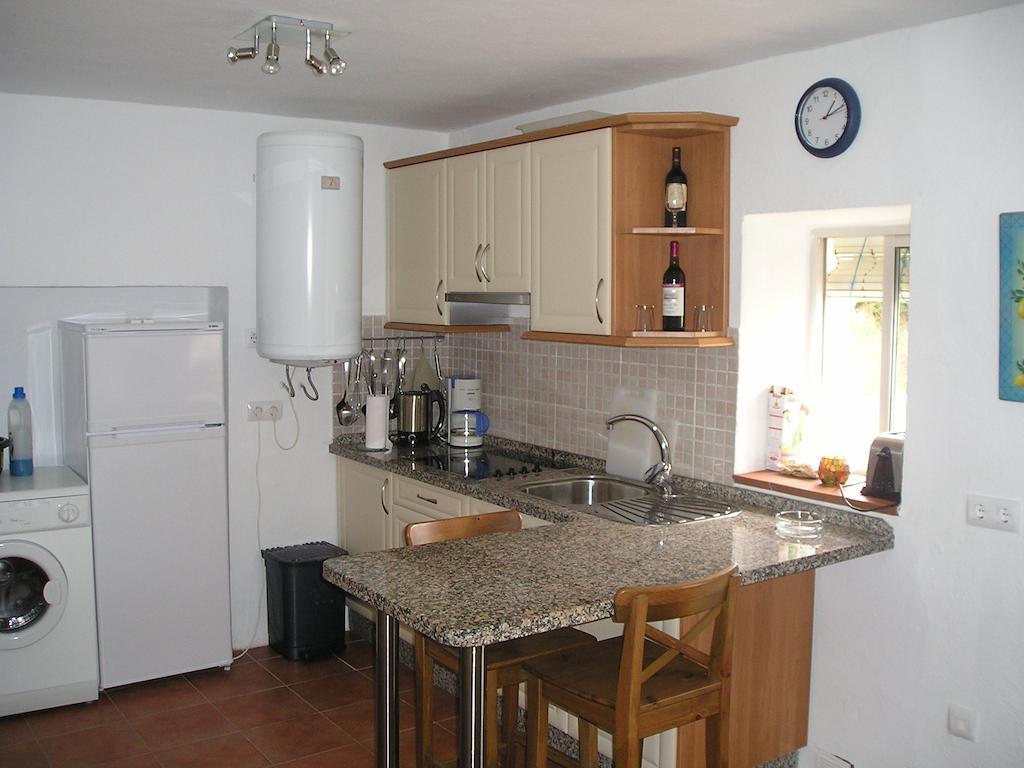 Apartament Casa Levante Vejer de la Frontera Pokoj fotografie